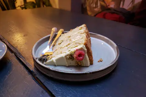 Valentines Cakes & Bakes photo 1